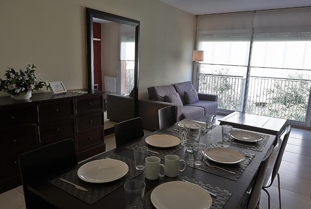 Alguera Sant Andreu Apartment *